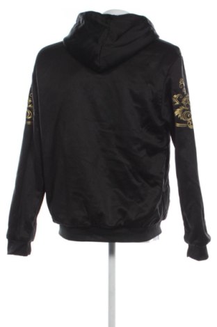 Herren Sweatshirt Unbranded, Größe L, Farbe Schwarz, Preis 25,99 €