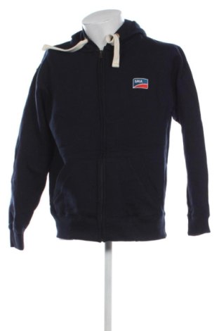 Pánska mikina  Unbranded, Veľkosť M, Farba Modrá, Cena  37,95 €