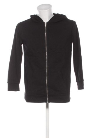 Ανδρικό φούτερ Unbranded, Μέγεθος S, Χρώμα Μαύρο, Τιμή 37,99 €