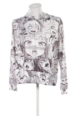 Ανδρικό φούτερ Unbranded, Μέγεθος XXL, Χρώμα Πολύχρωμο, Τιμή 13,99 €