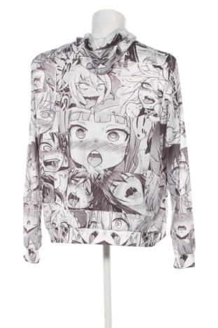 Ανδρικό φούτερ Unbranded, Μέγεθος XXL, Χρώμα Πολύχρωμο, Τιμή 13,99 €