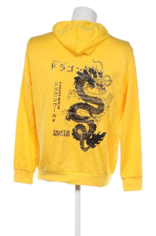 Pánská mikina  Unbranded, Velikost M, Barva Žlutá, Cena  599,00 Kč