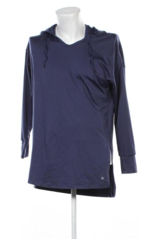 Hanorac de bărbați Unbranded, Mărime M, Culoare Albastru, Preț 123,99 Lei