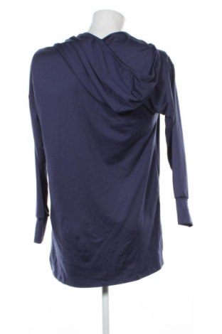 Hanorac de bărbați Unbranded, Mărime M, Culoare Albastru, Preț 123,99 Lei