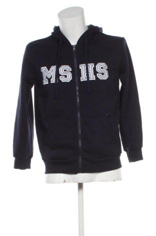 Hanorac de bărbați Unbranded, Mărime M, Culoare Albastru, Preț 123,99 Lei