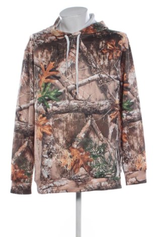 Pánska mikina  Unbranded, Veľkosť XL, Farba Viacfarebná, Cena  18,95 €