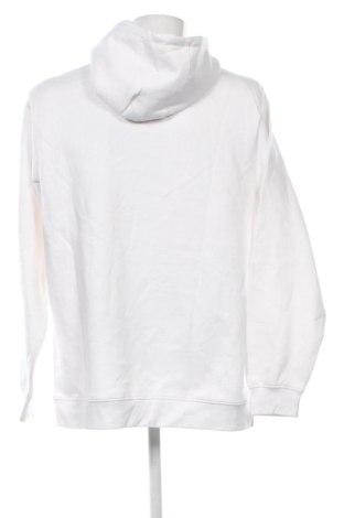 Herren Sweatshirt Unbranded, Größe 3XL, Farbe Weiß, Preis 41,99 €