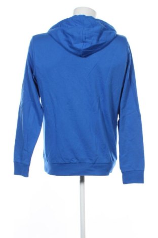 Pánska mikina  Unbranded, Veľkosť XL, Farba Modrá, Cena  30,95 €