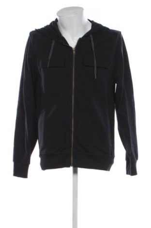 Herren Sweatshirt Unbranded, Größe L, Farbe Schwarz, Preis € 20,00
