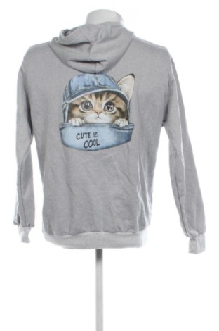 Pánska mikina  Unbranded, Veľkosť L, Farba Sivá, Cena  20,00 €
