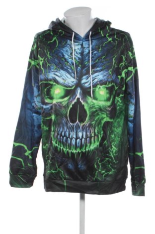 Pánska mikina  Unbranded, Veľkosť XXL, Farba Viacfarebná, Cena  23,95 €