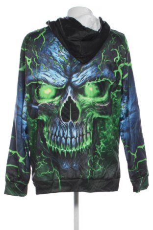 Pánska mikina  Unbranded, Veľkosť XXL, Farba Viacfarebná, Cena  23,95 €