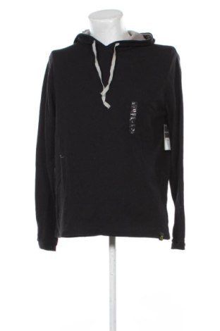 Herren Sweatshirt Unbranded, Größe L, Farbe Schwarz, Preis € 41,99