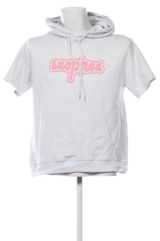 Pánska mikina  Unbranded, Veľkosť L, Farba Modrá, Cena  23,95 €