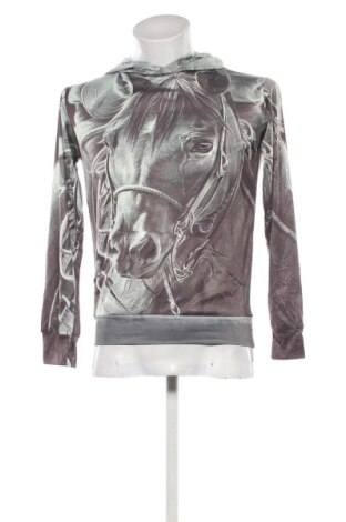 Męska bluza Unbranded, Rozmiar S, Kolor Kolorowy, Cena 104,99 zł