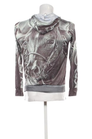 Męska bluza Unbranded, Rozmiar S, Kolor Kolorowy, Cena 104,99 zł