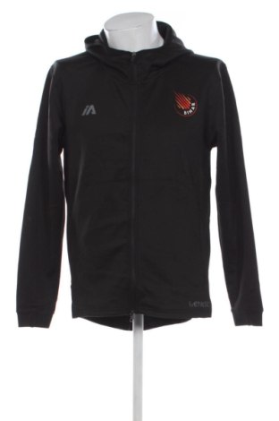 Pánska mikina  Unbranded, Veľkosť M, Farba Čierna, Cena  23,95 €