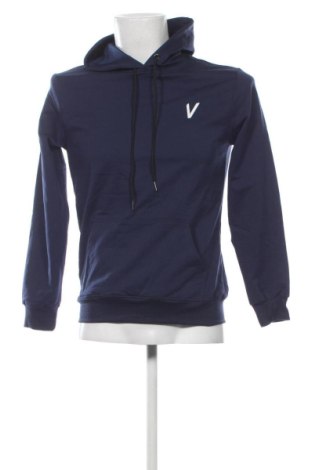 Ανδρικό φούτερ Unbranded, Μέγεθος L, Χρώμα Μπλέ, Τιμή 23,99 €