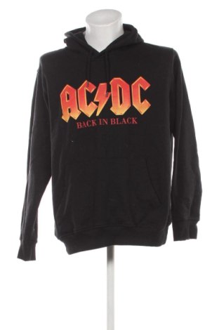 Férfi sweatshirt Unbranded, Méret XL, Szín Fekete, Ár 8 264 Ft