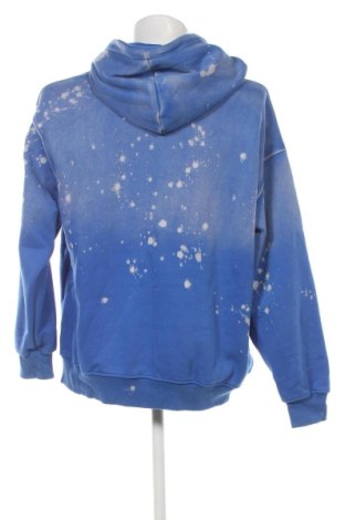 Pánska mikina  Unbranded, Veľkosť M, Farba Modrá, Cena  37,95 €