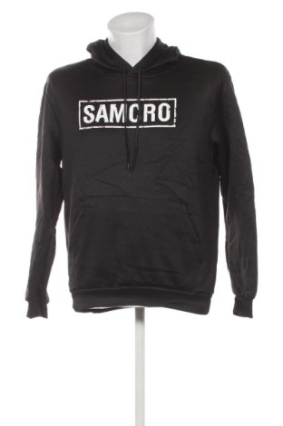 Pánska mikina  Unbranded, Veľkosť L, Farba Čierna, Cena  23,95 €