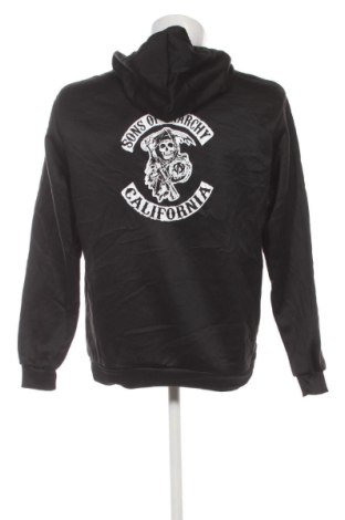 Pánska mikina  Unbranded, Veľkosť L, Farba Čierna, Cena  23,95 €