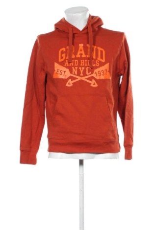 Męska bluza Unbranded, Rozmiar M, Kolor Pomarańczowy, Cena 106,90 zł