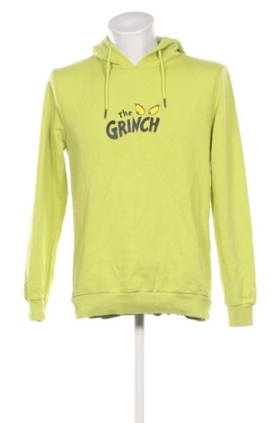Pánska mikina  Unbranded, Veľkosť M, Farba Zelená, Cena  20,00 €