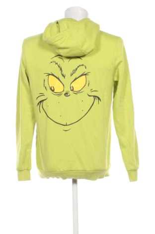 Pánska mikina  Unbranded, Veľkosť M, Farba Zelená, Cena  20,00 €