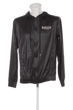 Herren Sweatshirt Unbranded, Größe L, Farbe Schwarz, Preis € 26,99