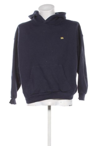 Dámská mikina  Pull&Bear, Velikost L, Barva Modrá, Cena  939,00 Kč
