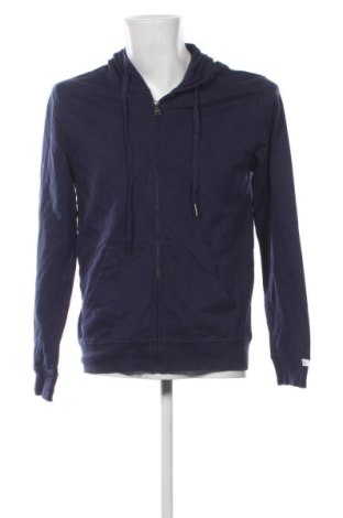 Pánska mikina  Unbranded, Veľkosť XL, Farba Modrá, Cena  23,95 €