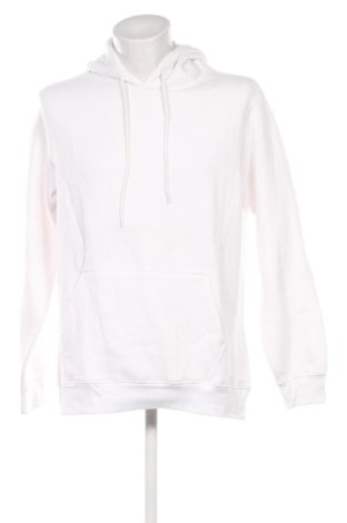 Pánska mikina  Unbranded, Veľkosť XL, Farba Biela, Cena  30,95 €
