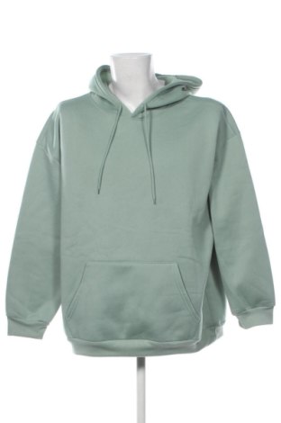 Pánska mikina  Unbranded, Veľkosť 3XL, Farba Zelená, Cena  17,95 €