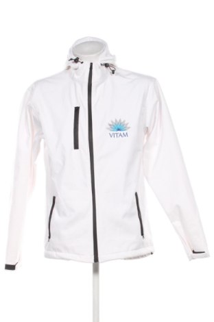 Pánska mikina  Unbranded, Veľkosť XXL, Farba Biela, Cena  21,95 €