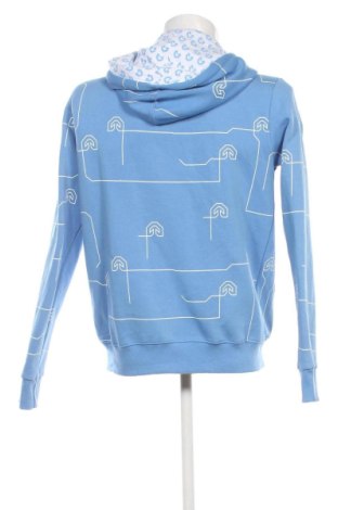 Męska bluza Unbranded, Rozmiar L, Kolor Kolorowy, Cena 104,99 zł