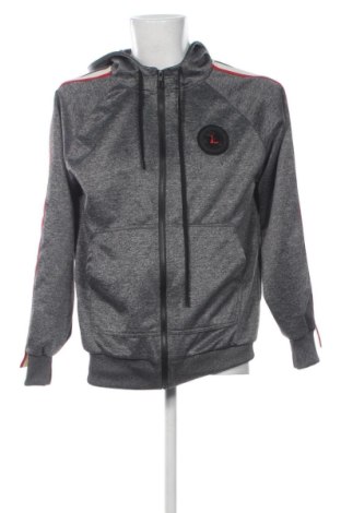 Pánska mikina  Unbranded, Veľkosť L, Farba Sivá, Cena  23,95 €
