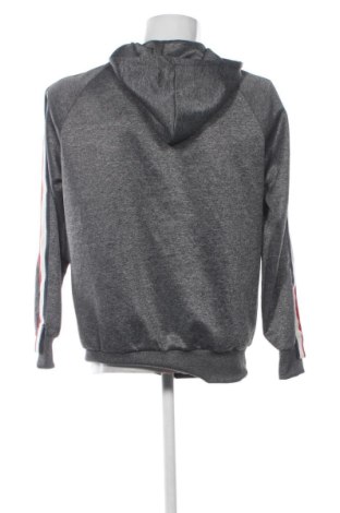 Pánska mikina  Unbranded, Veľkosť L, Farba Sivá, Cena  23,95 €