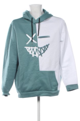 Męska bluza Unbranded, Rozmiar XL, Kolor Kolorowy, Cena 104,99 zł