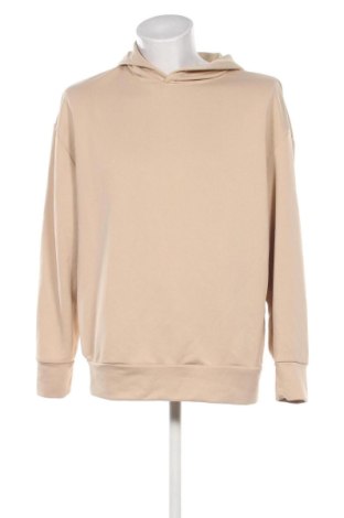 Pánska mikina  Unbranded, Veľkosť L, Farba Béžová, Cena  11,95 €