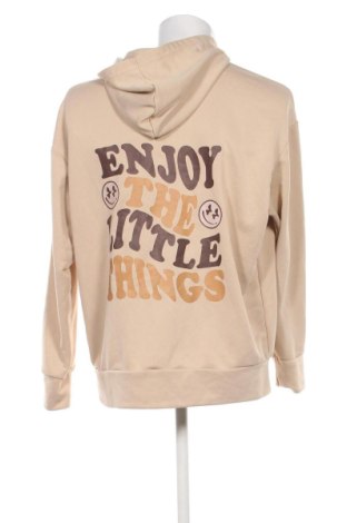 Pánska mikina  Unbranded, Veľkosť L, Farba Béžová, Cena  11,95 €