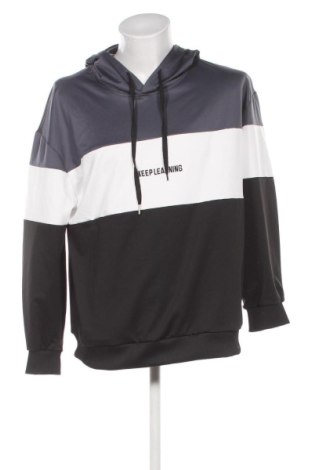 Herren Sweatshirt Unbranded, Größe XL, Farbe Mehrfarbig, Preis € 26,99