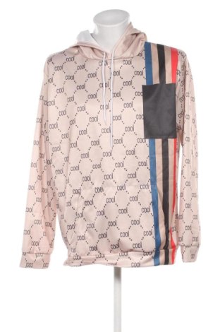 Męska bluza Unbranded, Rozmiar XXL, Kolor Kolorowy, Cena 94,99 zł