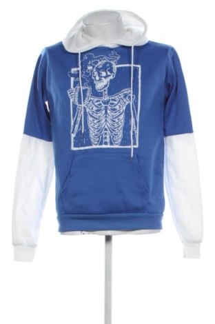 Hanorac de bărbați Unbranded, Mărime M, Culoare Albastru, Preț 123,99 Lei