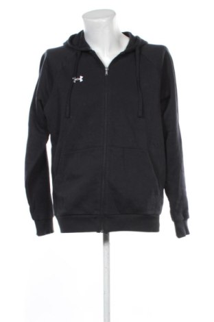 Hanorac de bărbați Under Armour, Mărime M, Culoare Negru, Preț 393,99 Lei