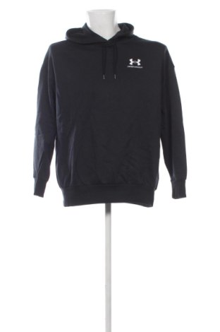 Herren Sweatshirt Under Armour, Größe M, Farbe Schwarz, Preis 82,99 €