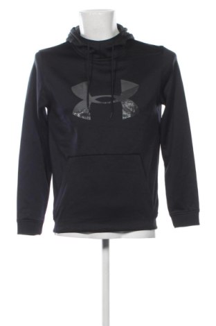 Hanorac de bărbați Under Armour, Mărime M, Culoare Negru, Preț 173,99 Lei