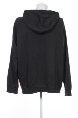 Ανδρικό φούτερ Under Armour, Μέγεθος XXL, Χρώμα Μαύρο, Τιμή 75,99 €