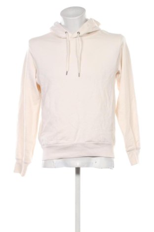 Hanorac de bărbați Uniqlo, Mărime S, Culoare Ecru, Preț 129,99 Lei