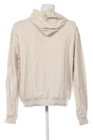 Ανδρικό φούτερ Urban Classics, Μέγεθος M, Χρώμα  Μπέζ, Τιμή 45,99 €